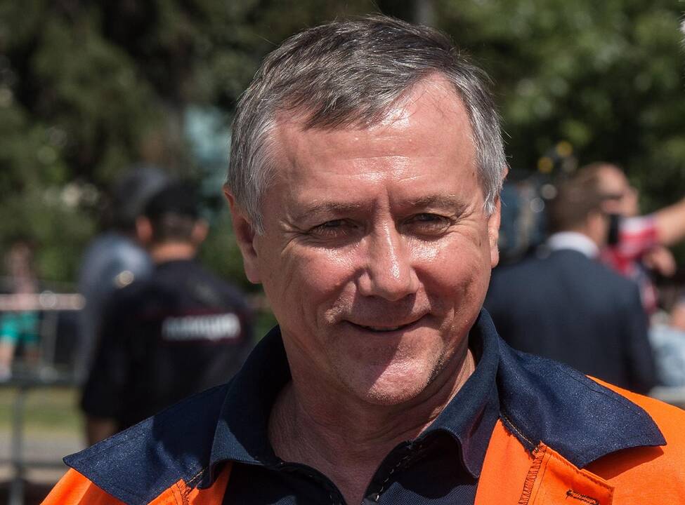 Ivanas Sergejevičius Besedinas