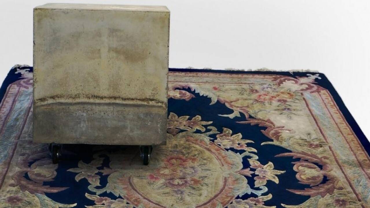 Skulptoriai siūlo pažinti išvirkščiąją daiktų pusę