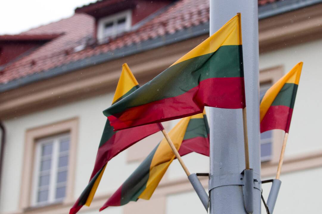 Tyrimas: skaidriausiai veikia Alytaus, Šakių ir Plungės rajonų savivaldybės