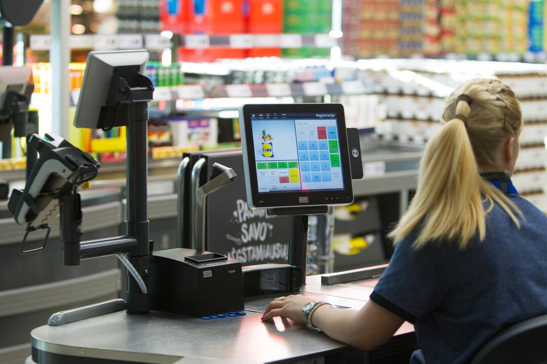 „Lidl“ plėtra 2016-aisiais Lietuvoje buvo sėkminga