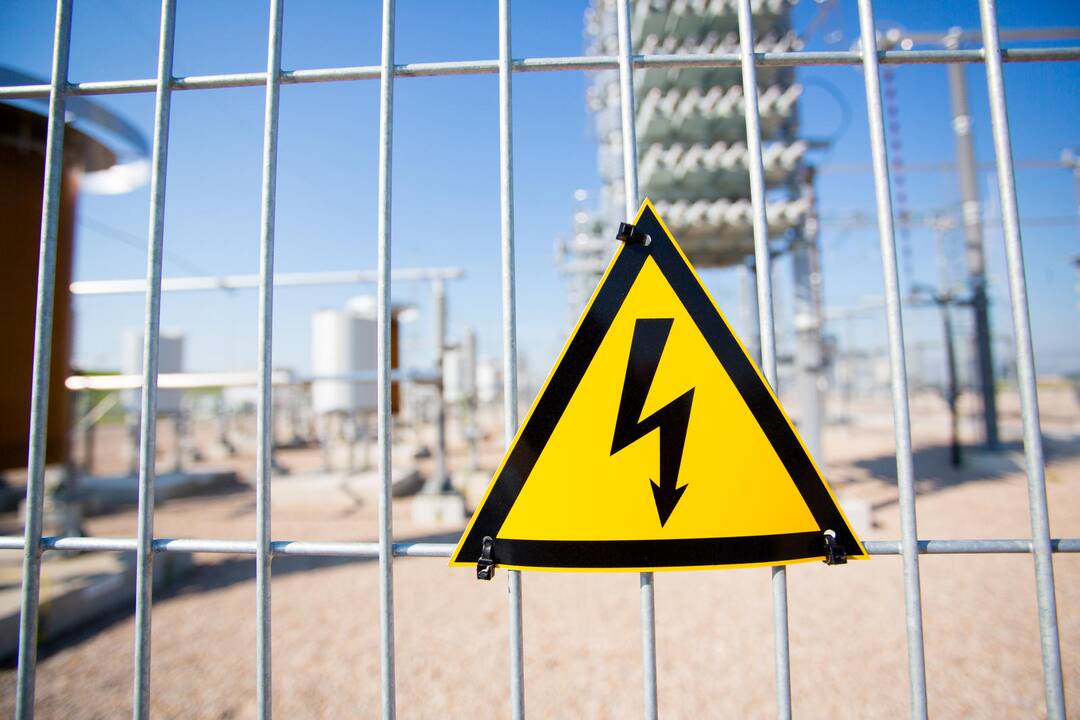 Elektra atpigo visose Baltijos šalyse, didžiausias kritimas – Lietuvoje