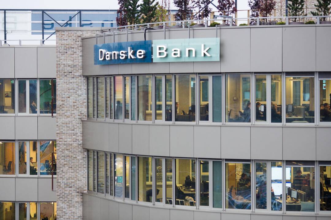 Konkurentai aktyviai medžiojo „Danske Bank“ fondų perbėgėlius