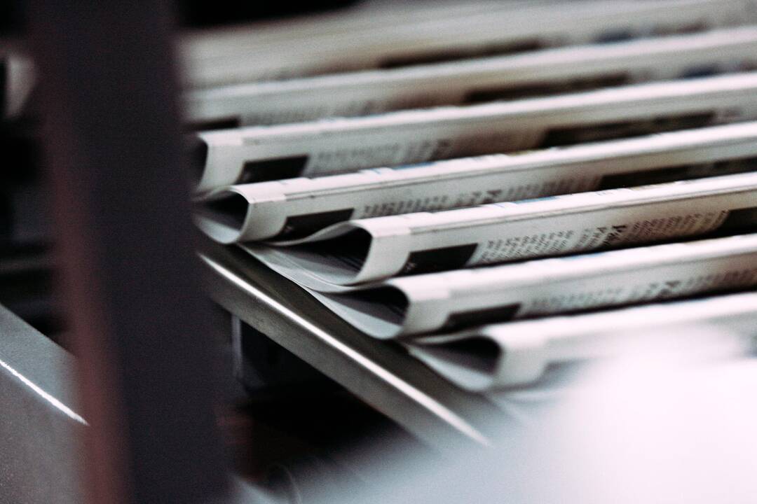 Prokremliška žiniasklaida piktinasi Vakarų kaltinimais dėl lėktuvo katastrofos