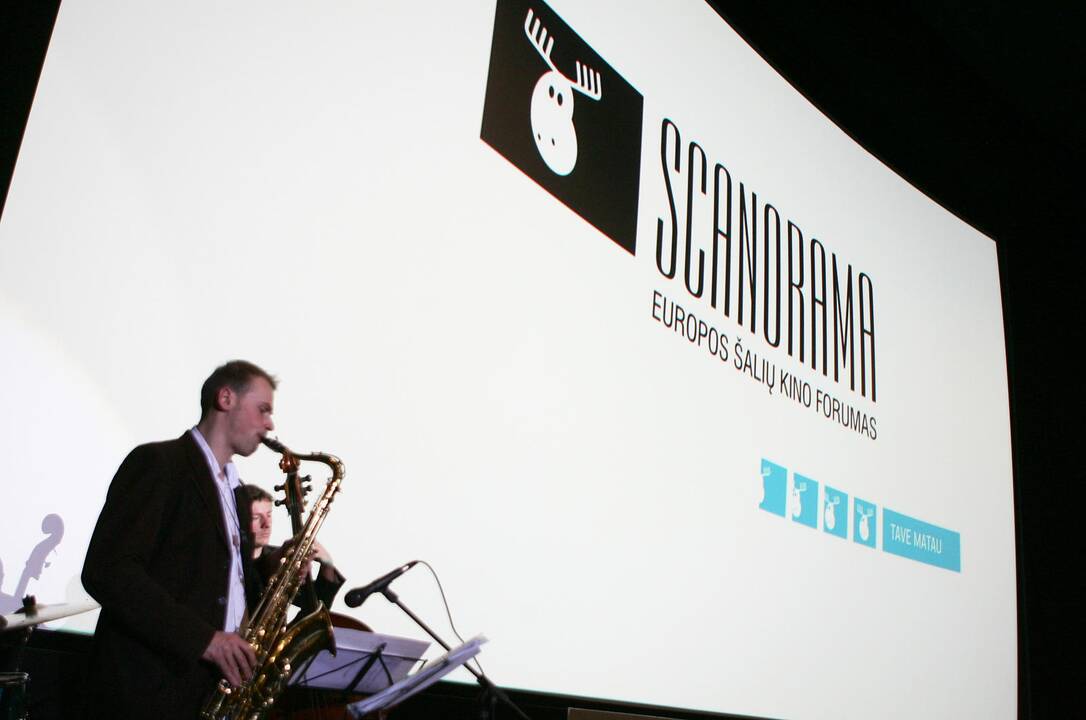 Vilniuje prasideda filmų festivalis „Scanorama“