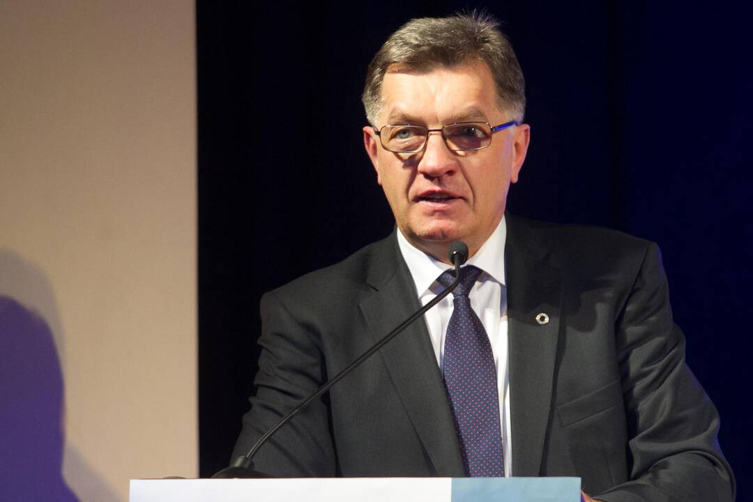 A. Butkevičius perspėja: afrikinio kiaulių maro problema yra rimta