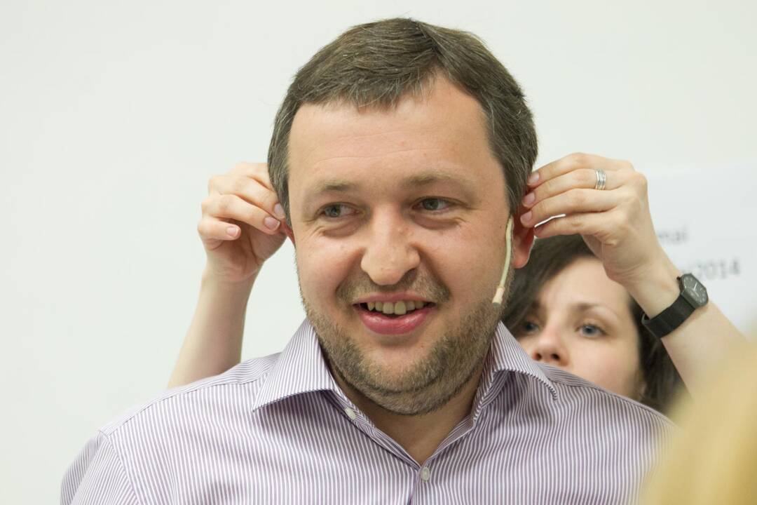 Lietuviai europarlamentarai – rekordininkai pagal padėjėjų skaičių