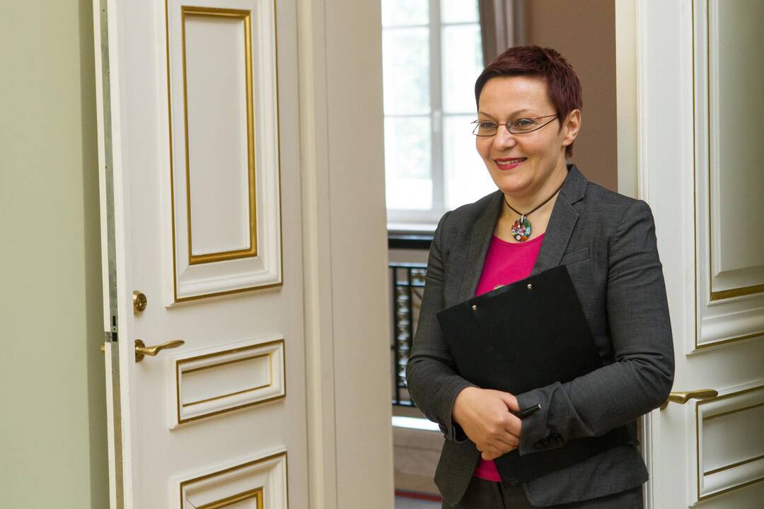 D. Ulbinaitės byloje – nauji prokuroro prašymai