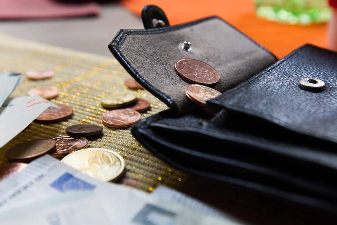 G. Skaistė: neišgirdome svarių argumentų prieš minimalios algos didinimą iki 730 eurų