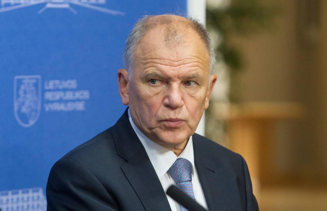 Vytenis Andriukaitis