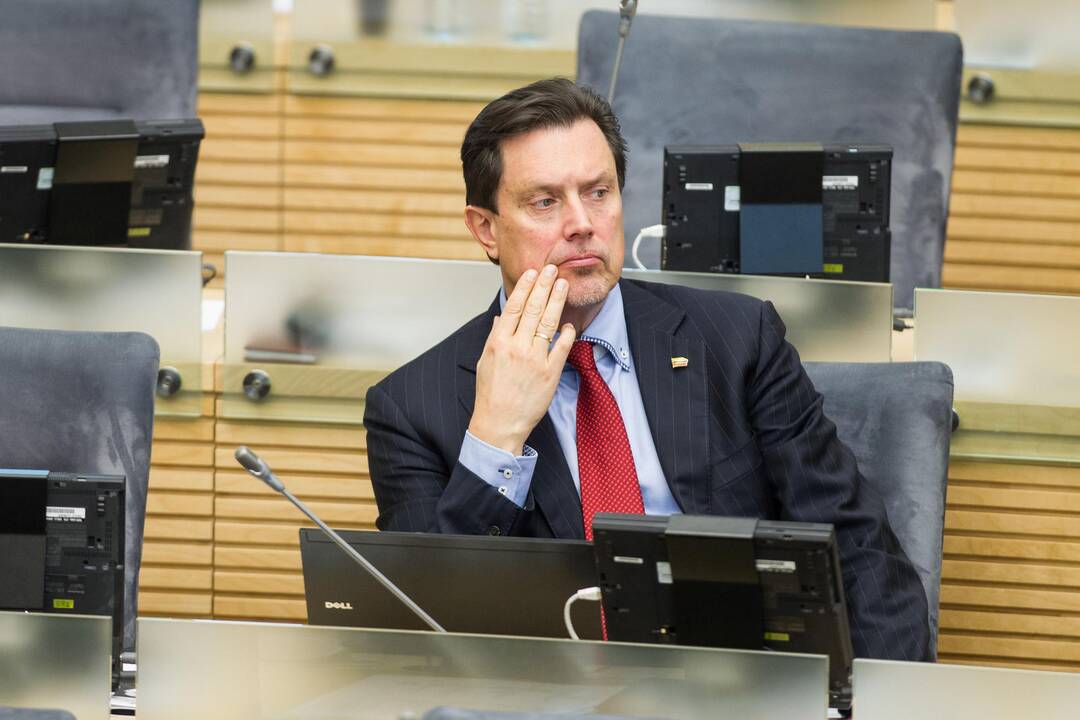 Petras Gražulis