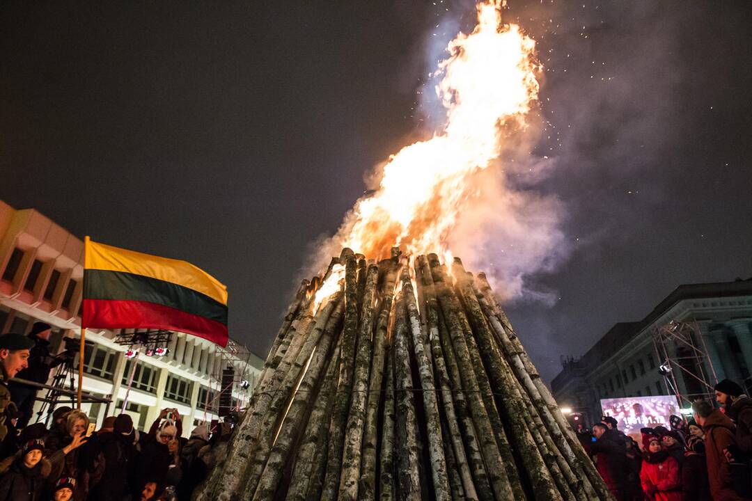 EP ragina Rusiją nutraukti bylas Sausio 13-osios teisėjams ir prokurorams