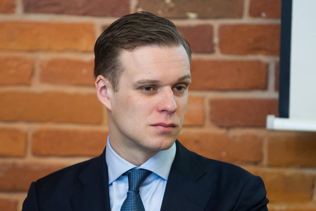 Dėl Seimo rinkimų europarlamentaro mandato atsisakyti neskuba 