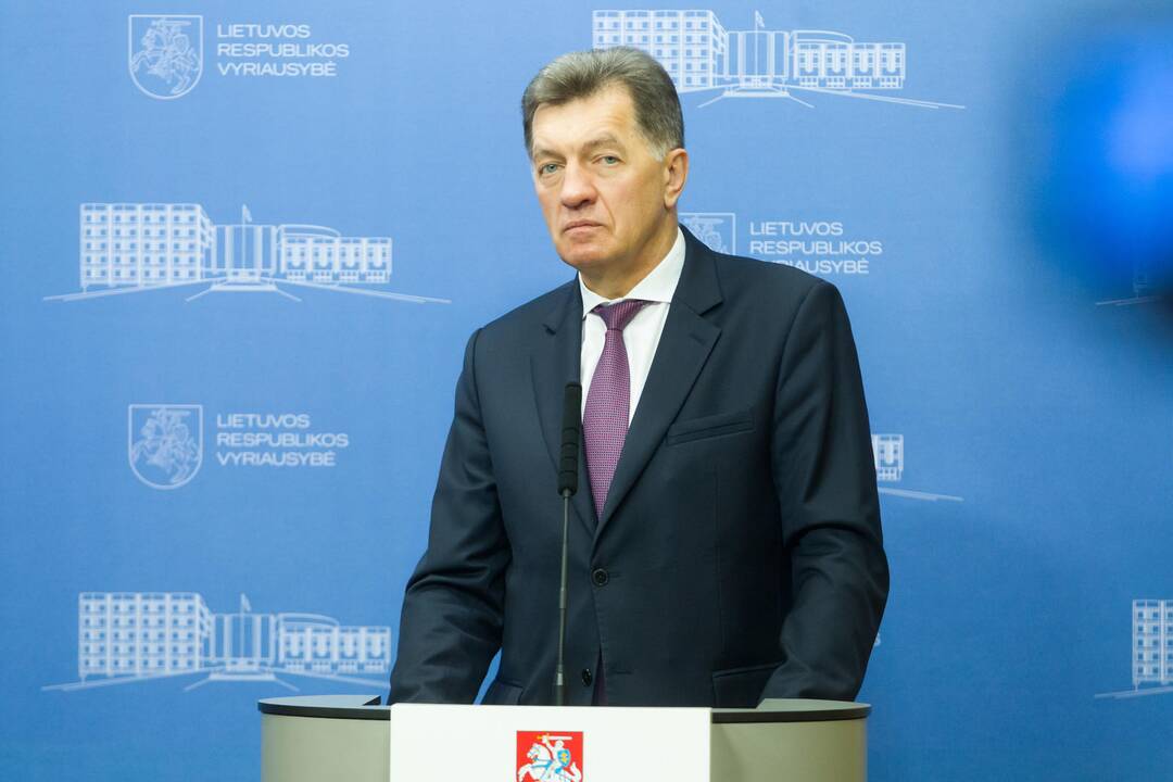 Algirdas Butkevičius