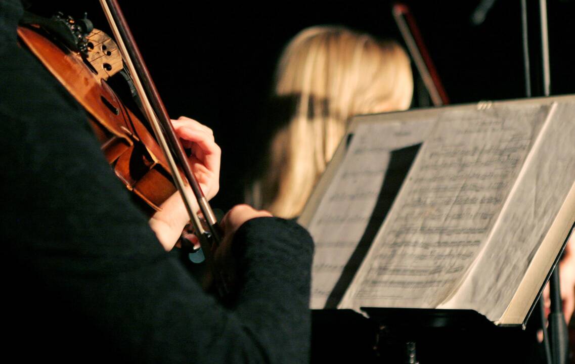 Prienų savivaldybė skelbia krašto himno konkursą