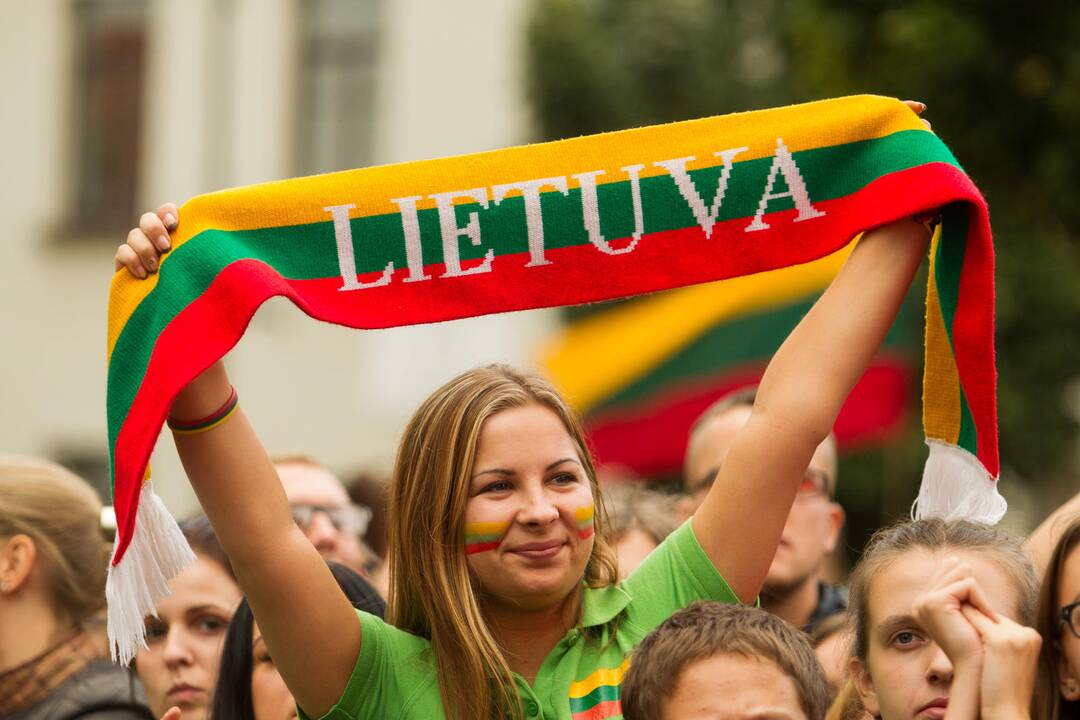 S. Skvernelis: šimtmečio minėjimą turėtų pajausti visi lietuviai