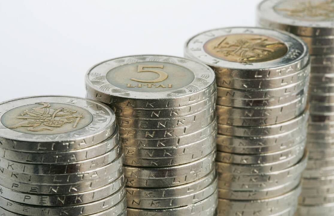 „Aviva Europe“ vadovas: pensijai reikia atidėti 10 proc. mėnesio pajamų