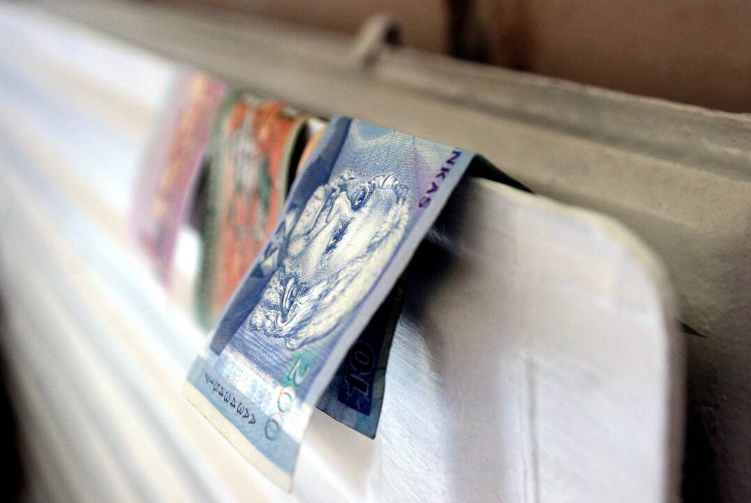 PVM lengvatos taikymas šilumos energijai ir karštam vandeniui pratęstas pusei metų