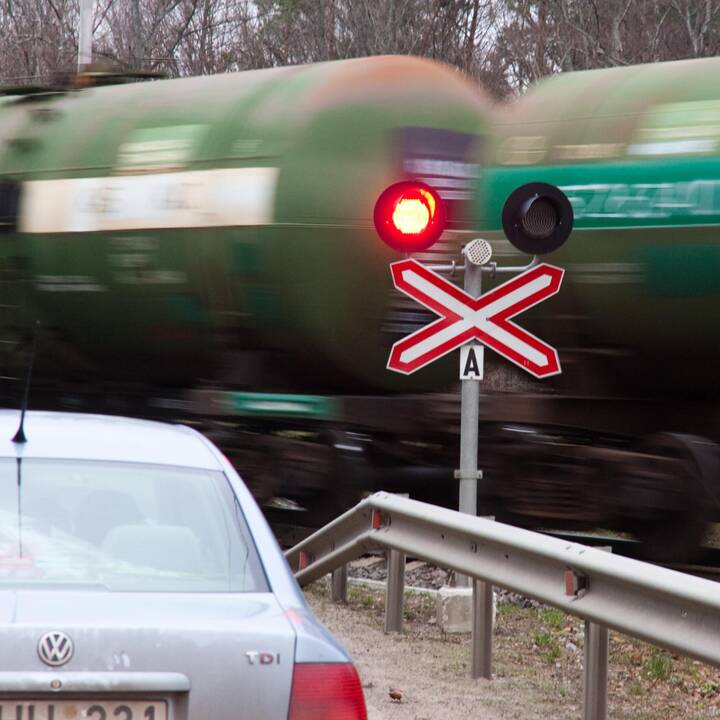 Vyriausybės komitetas svarstys maisto, transporto saugos institucijų pertvarką
