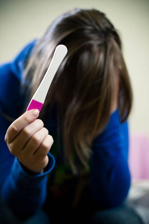 Diskusija dėl abortų: žmogus – ne kvailelis, Seimo nariai – ne išminčiai?