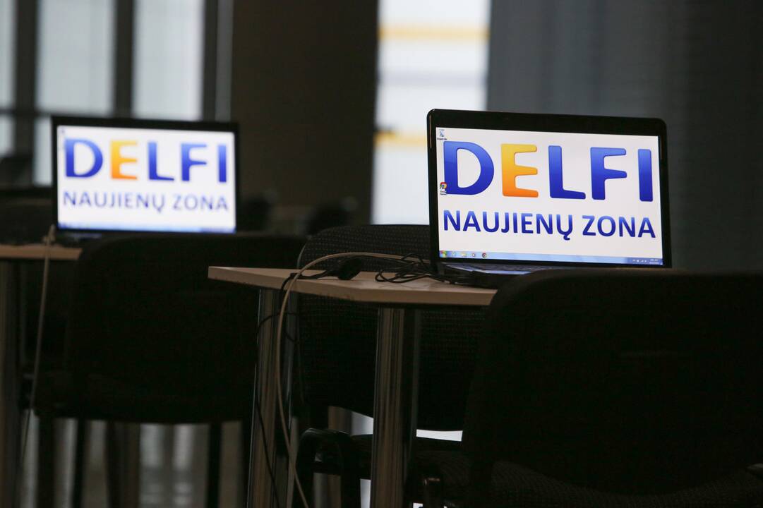 Strasbūro teisme – portalo „Delfi“ byla 