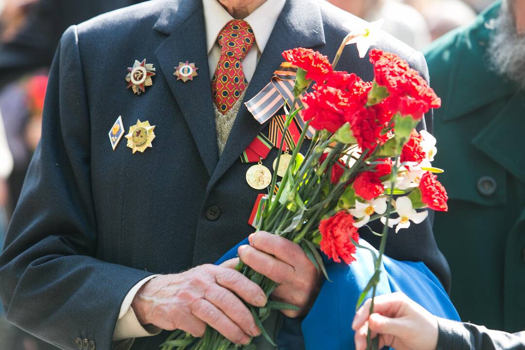 Žvalgyba: Lietuvos karininką buvo užverbavęs sovietų pulkininkas