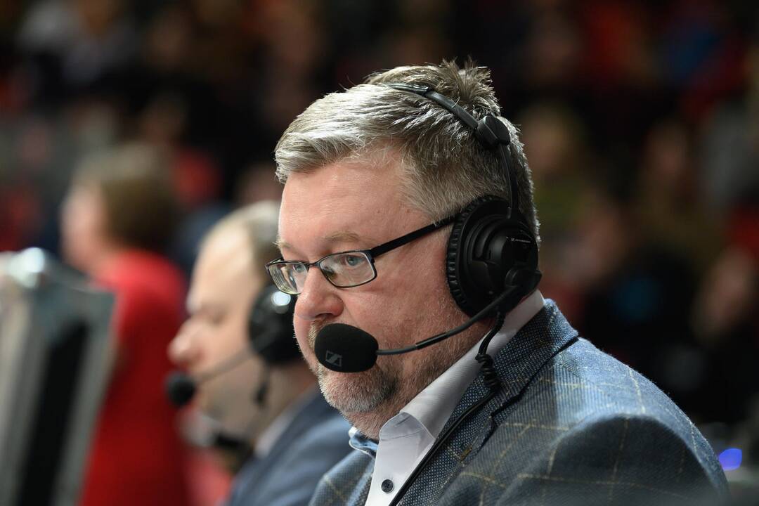 Vilniaus „Rytas“ – Kėdainių „Nevėžis“ 90:71