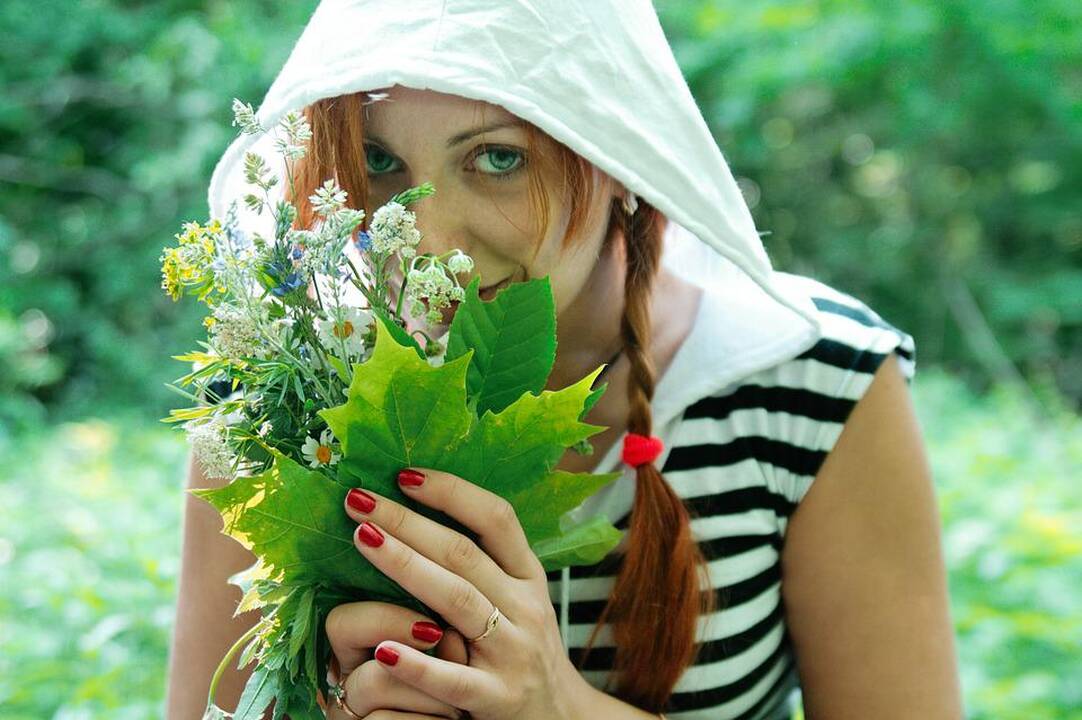 Dienos horoskopas 12 Zodiako ženklų (liepos 25 d.)