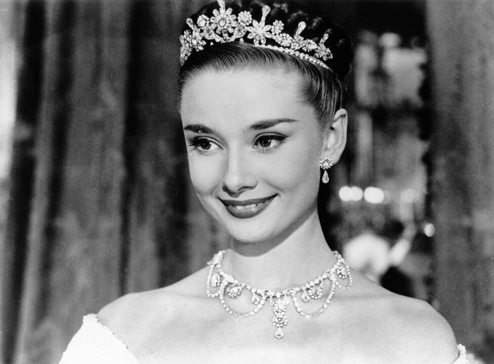 1929 m. Briuselyje gimė belgų kilmės aktorė Audrey Hepburn