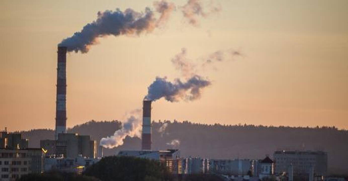 Savivaldybė bylinėsis dėl permokų „Vilniaus energijai“