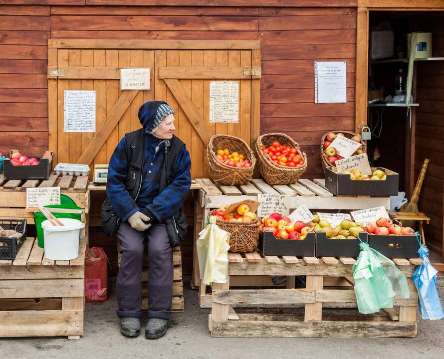 Skatina įsidarbinti: skirs 90 proc. verslo liudijimo lengvatą bedarbiams
