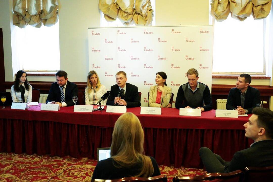 Kodėl Lietuvos prekybininkai ignoruoja tai, kas įprasta visame pasaulyje?