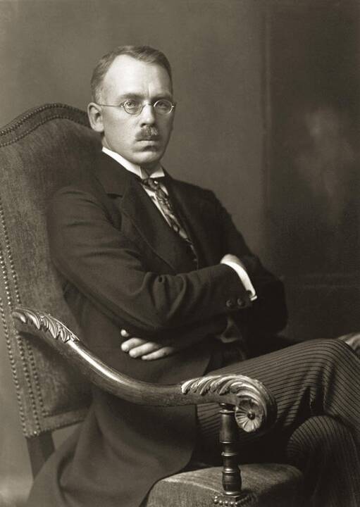 1879 m. gimė Jurgis Šaulys, valstybės ir visuomenės veikėjas, diplomatas, 1918 metų Vasario 16 d. Nepriklausomybės akto signataras.