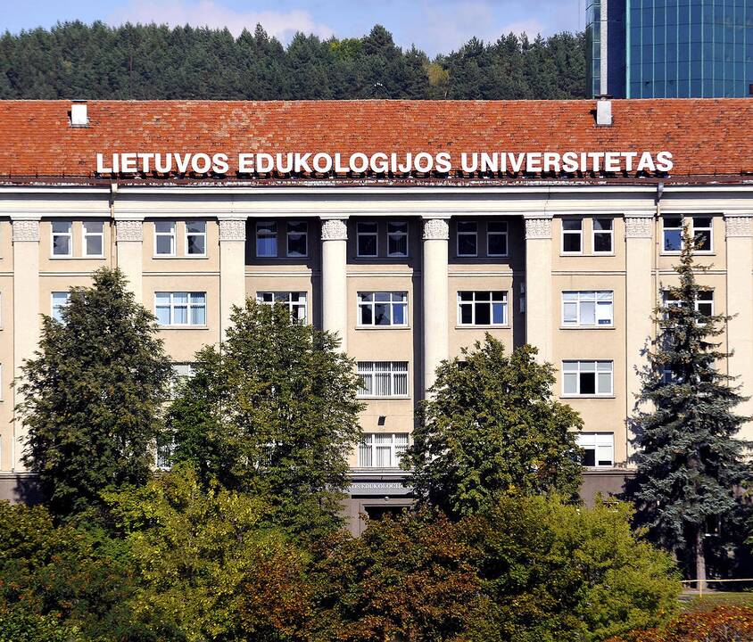 Seimas nenori ministerijų kaimynystėje, miestelį įkurdins LEU teritorijoje?