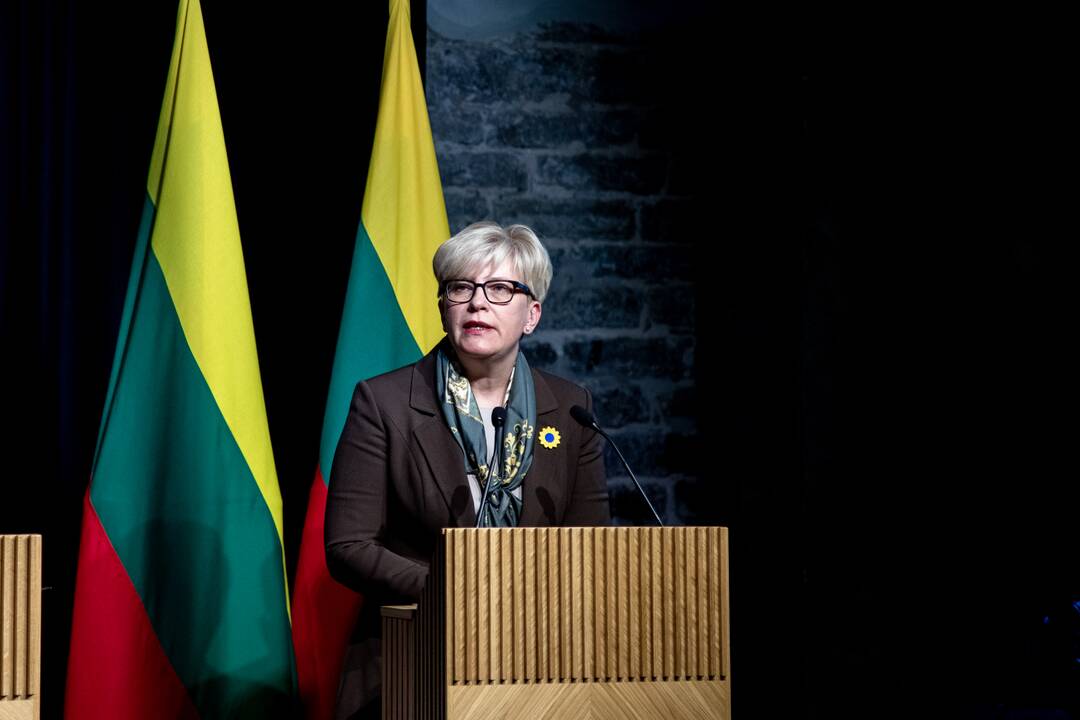 Baltijos Ministrų Tarybos premjerų susitikimas Taline
