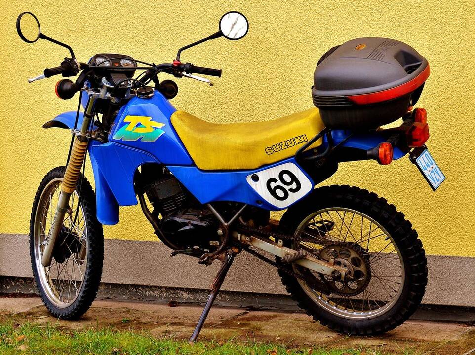 Asociatyvi nuotr.