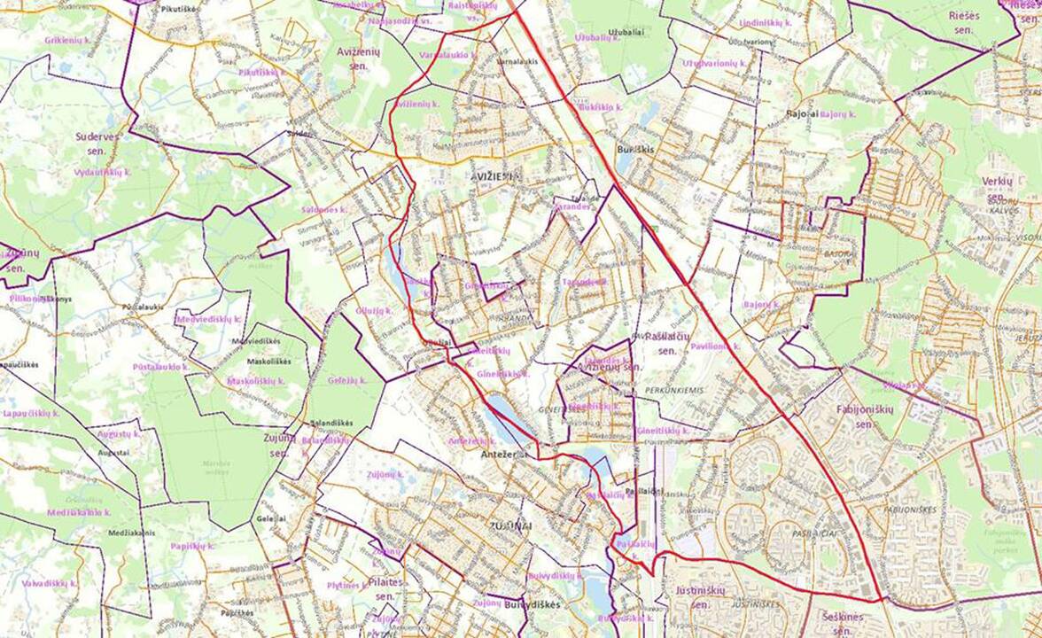 Vilniaus arkivyskupas metropolitas Gintaras Grušas