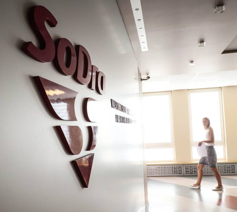 Seimo komitetuose – kova dėl „Sodros“ įmokų skaičiavimo