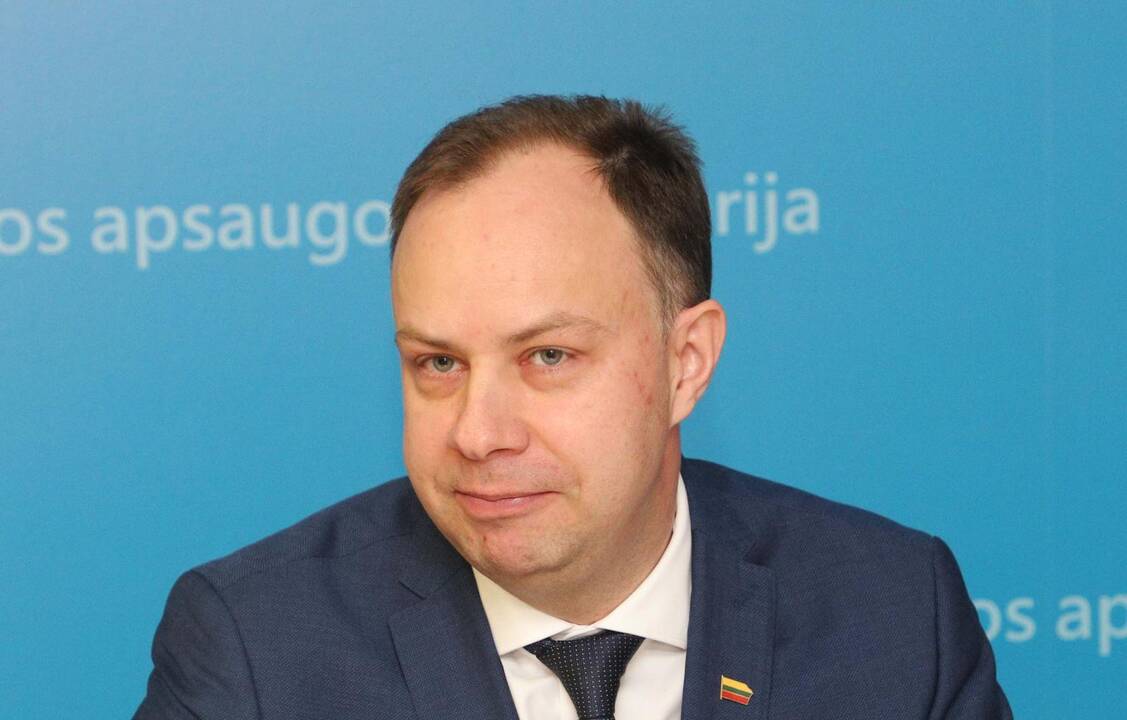 Aurelijus Veryga