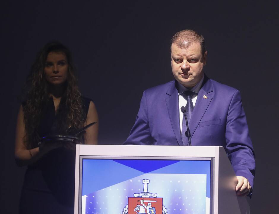 Lietuvos prokuratūra mini šimtmečio jubiliejų