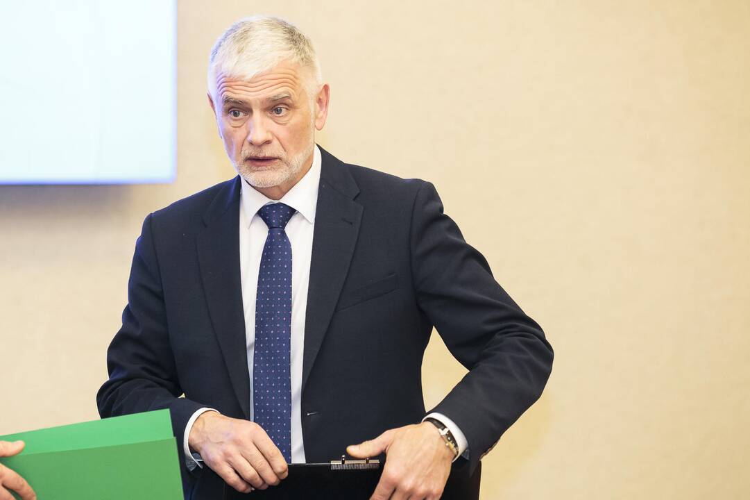 Bronius Markauskas
