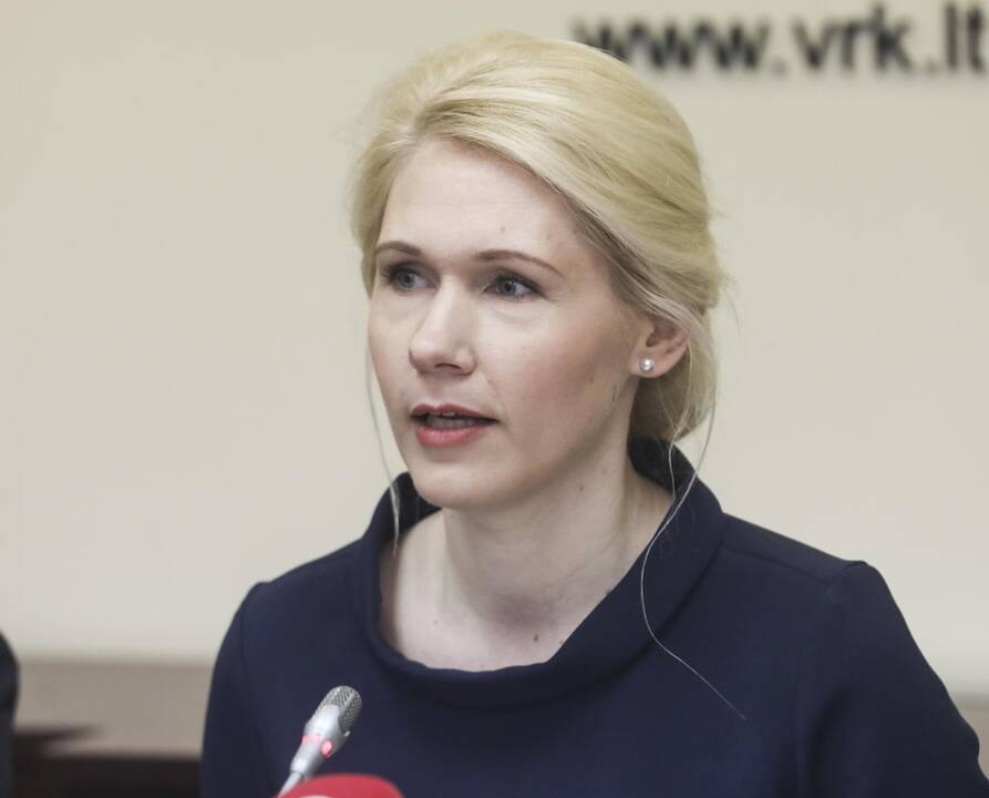 Laura Matjošaitytė