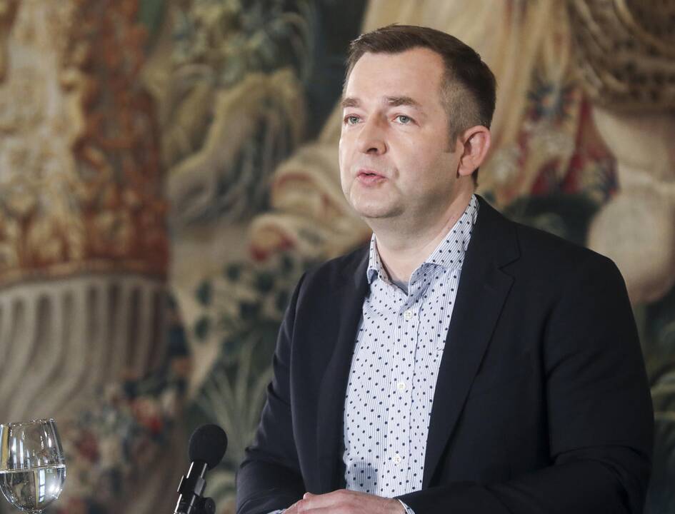 Ramūnas Vilpišauskas