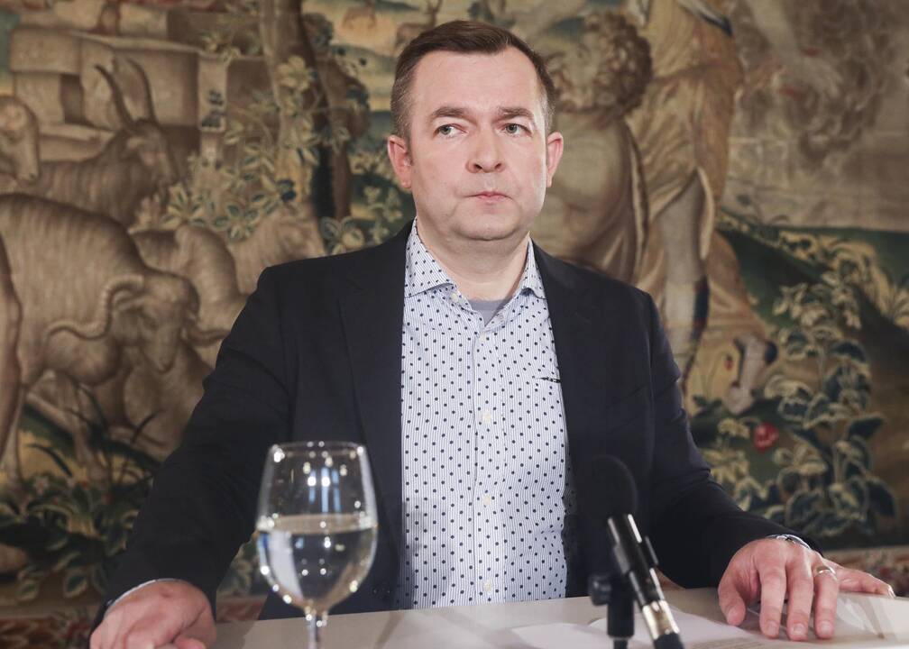 Ramūnas Vilpišauskas
