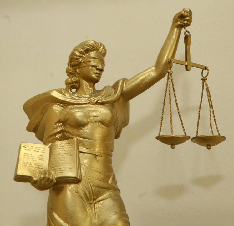 Treneriui iš Akmenės – laisvės atėmimas už narkotikų platinimą 