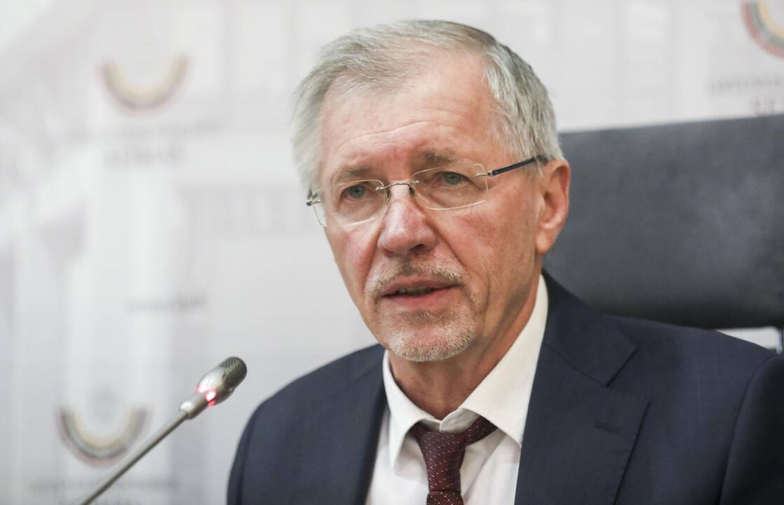 Ramūnas Karbauskis