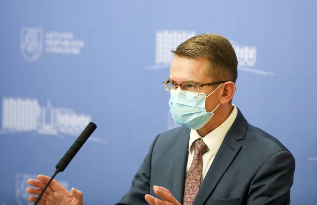„Valstiečiai“ nuo ketinimų inicijuoti interpeliaciją A. Dulkiui neatsitraukia: rinks parašus