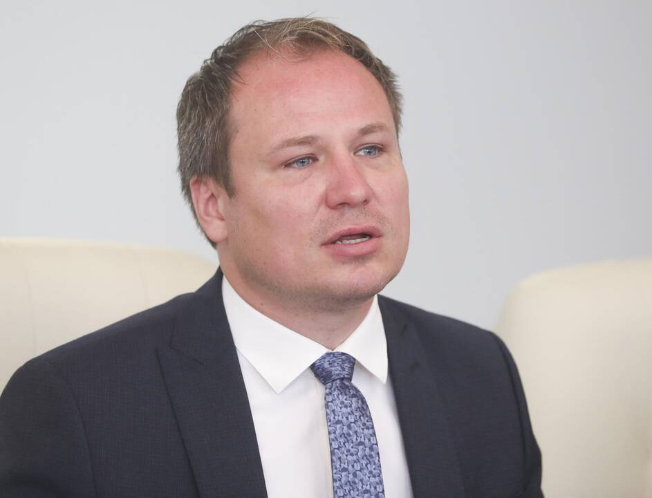 G. Surplys: Lietuvos žemdirbiai gali tikėtis daugiau pinigų nei pasiūlyta