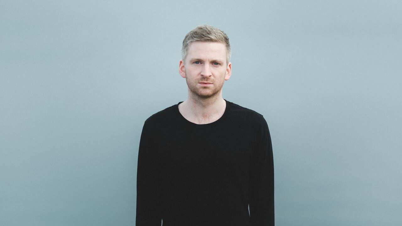 Ólafur Arnalds