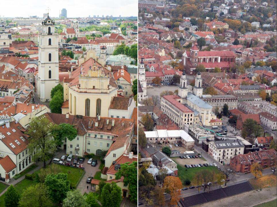 Dvimiesčio idėja Seimo narių – vilniečių ir kauniečių – akimis