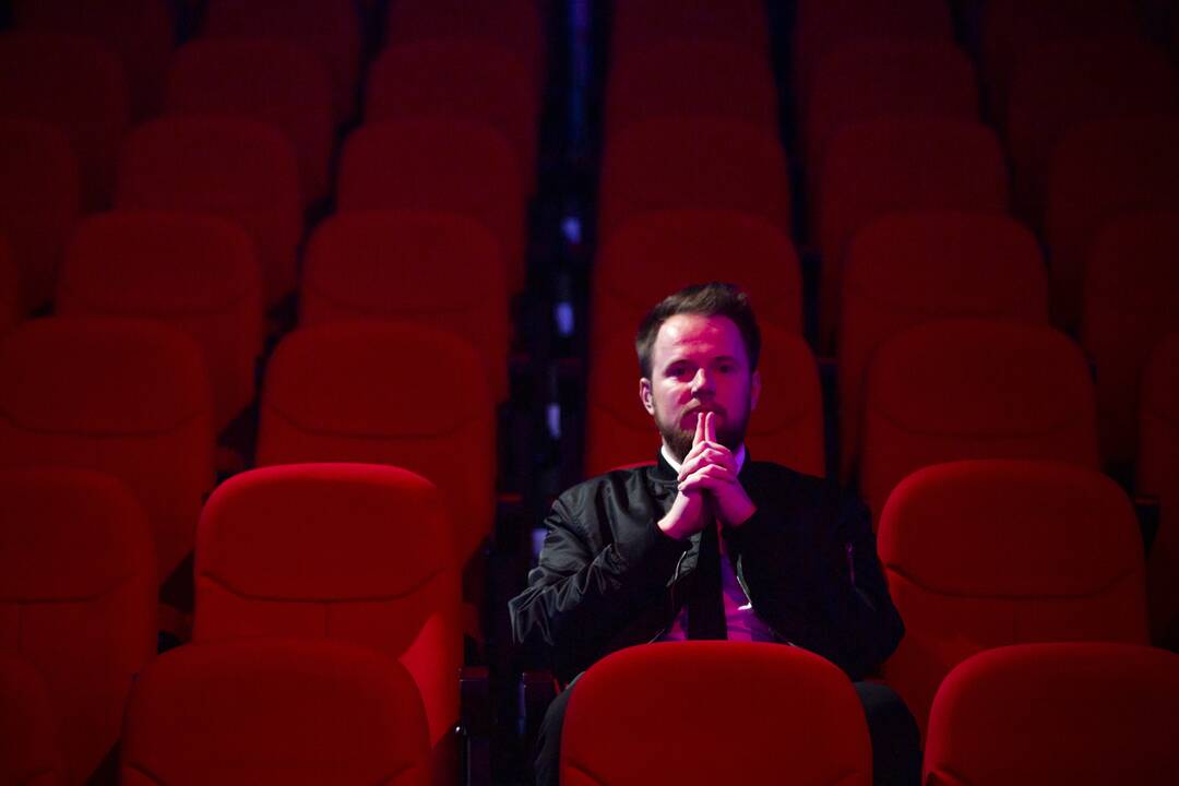 Kino apdovanojimai „Sidabrinė gervė“